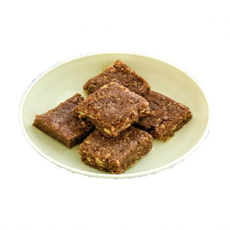 Walnut Barfi