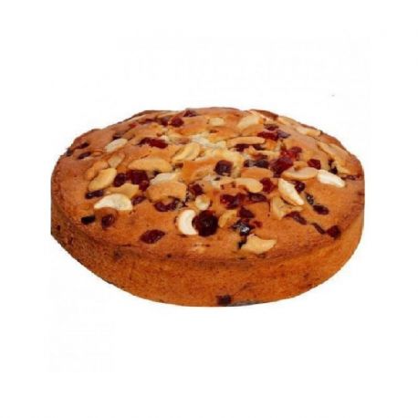 Dryfruit Cake