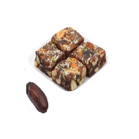 Dates Mysore Pak