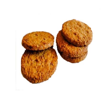 Sugar Free Fibre Rich cookies