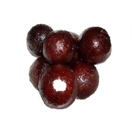 Sugar Free Kala Jamun