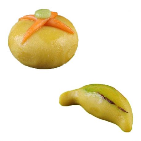 Milk Banana n Tomato
