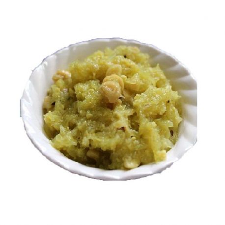 Dudh Halwa