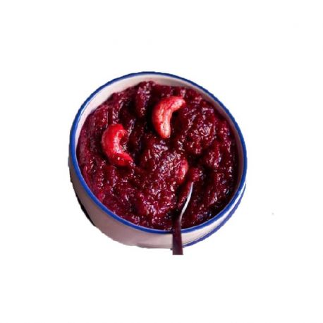 Beetroot Halwa