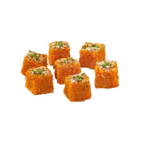 Kesar Halwa