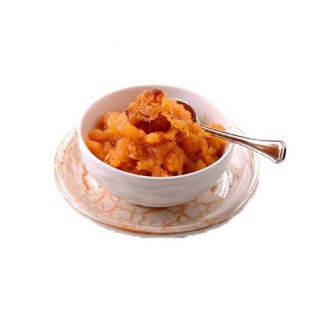 Carrot Halwa