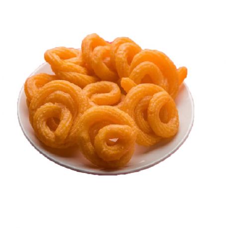 Paneer Jalebi