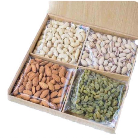 Assorted Dry Fruits