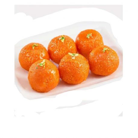 Mothi Laddu