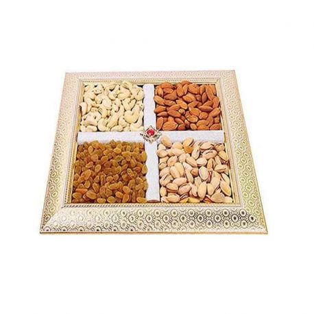 Mixed DryFruits with Box