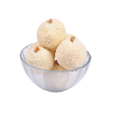 Rava Laddu