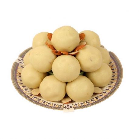 Kova Laddu