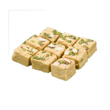 Soan Papdi