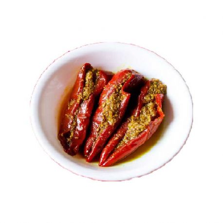 Redchilli Pickle