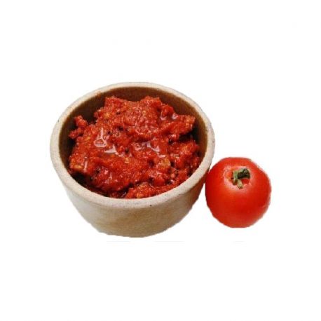 Tomato Pickle