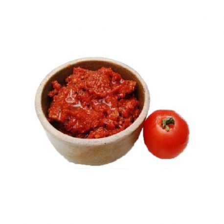 Tomato Pickle