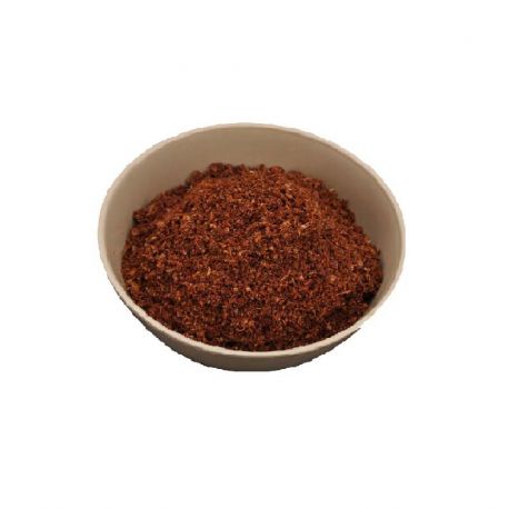 Coriander Karam Podi