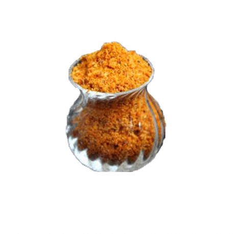 Kobbari Karam / Coocnut Karam Podi