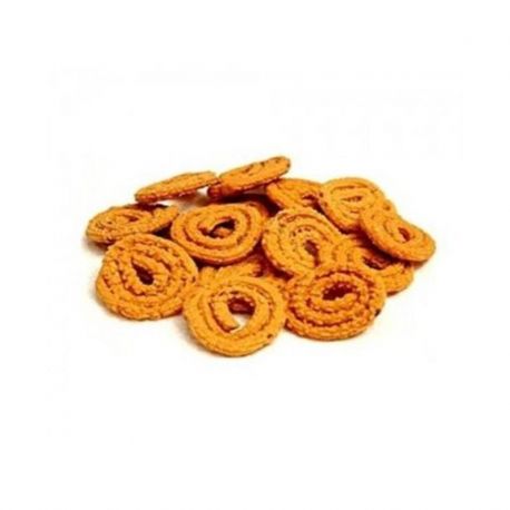 Andhra Murukku