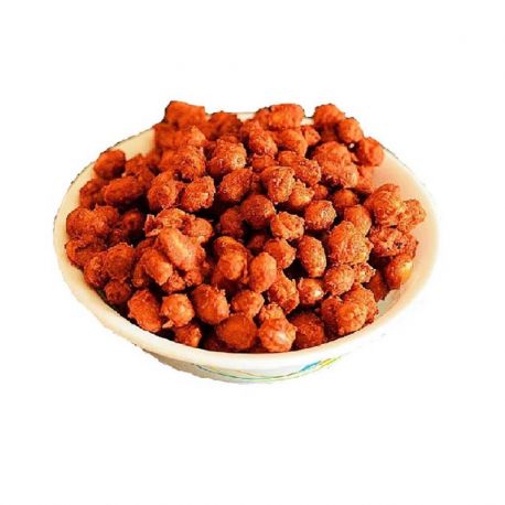 Masala Groundnut