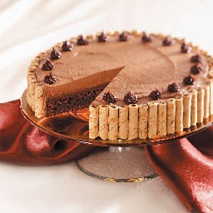 Chocolate Truffle (Brownie Point) Chocolate Truffle (Brownie Point)