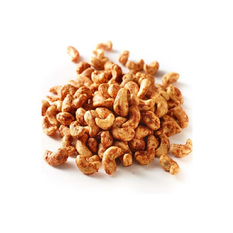 Garlic Cashewnut