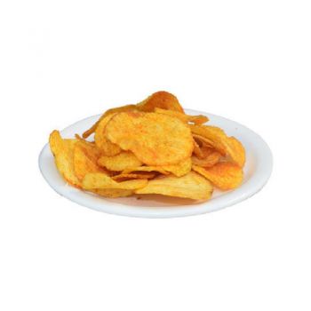 Masala Chips - 500gm