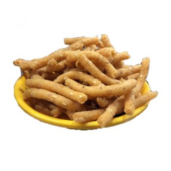 Ellu Murukku