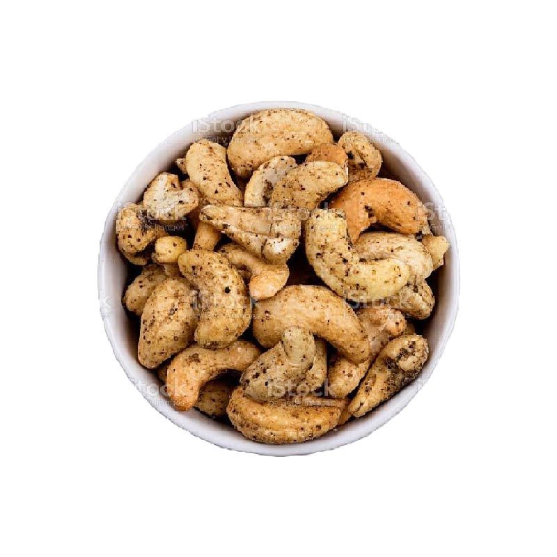 Pepper Cashewnut - 500gm