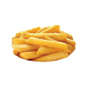 Salted Finger Chips 500gm