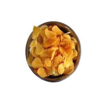 Potato Hot Chips 500gm