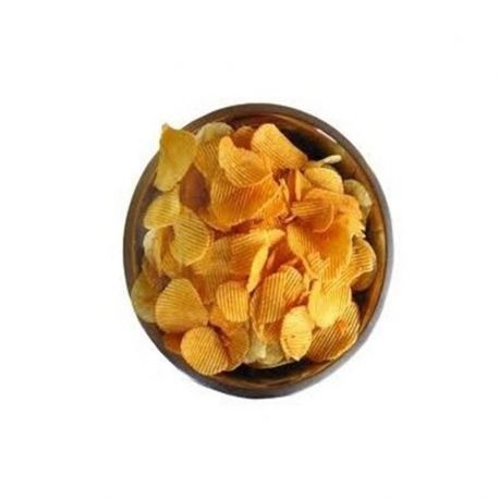 Potato Hot Chips