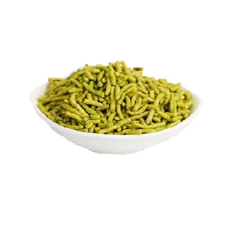 Palak Sev 500gm