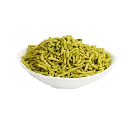 Palak Sev