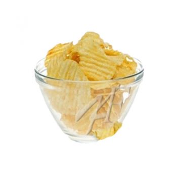 Potato Salty Chips - 500gm