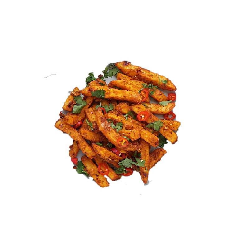 Masala Finger Chips 500gm