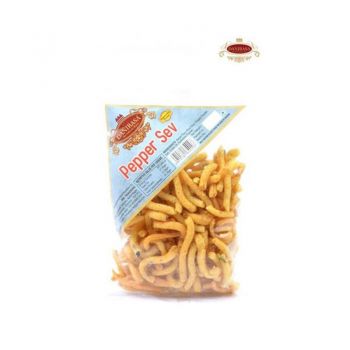 Pepper Sev 500gm