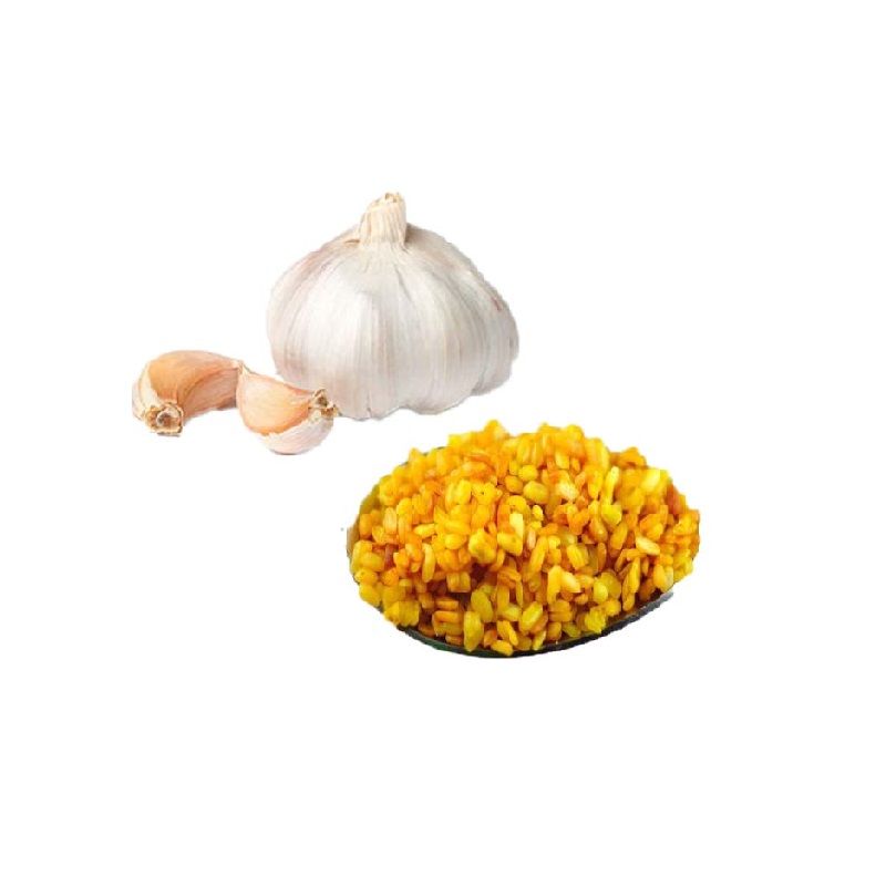 Garlic Moon Dal 500gm