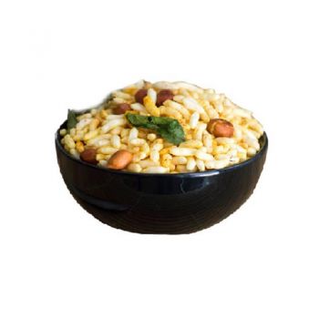 Special Masala Pori 500gm