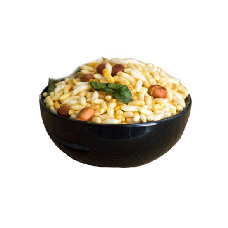 Special Masala Pori 500gm