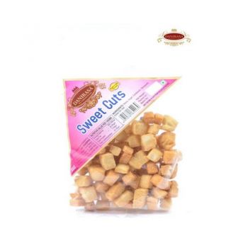 Sweet Cuts 500gm