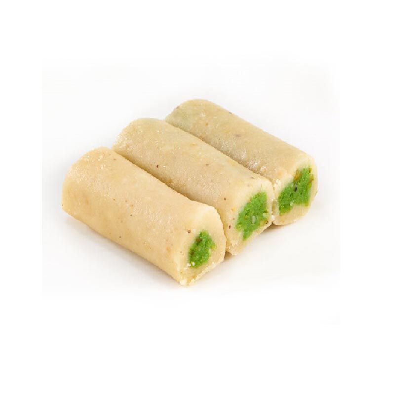 Pista Roll (Kaka Halwai): 500 Grams