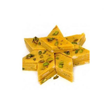 Kesar Katli  (Kaka Halwai)