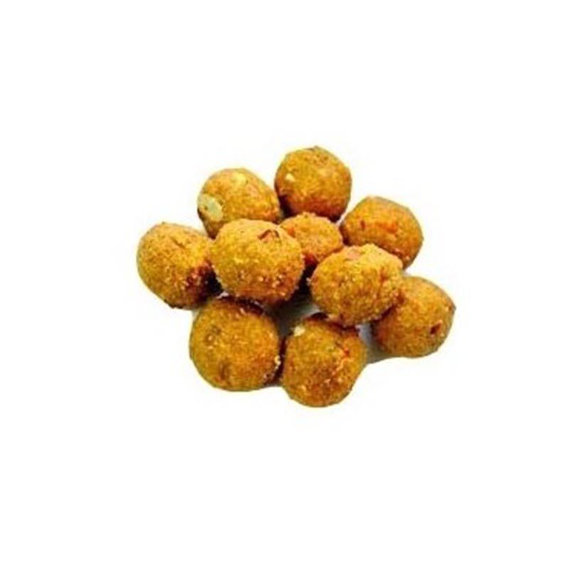 Spl Moong Laddu - 500gm (Kaka Halwai)