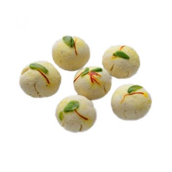 Canned Sandesh