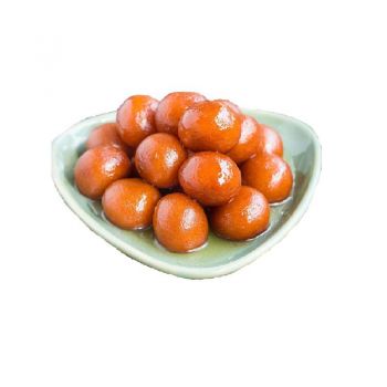 Gulab Jamun- 500gm (Kaka Halwai)