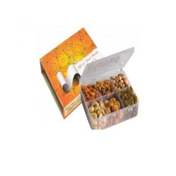 Dryfruit Box - 525 gm