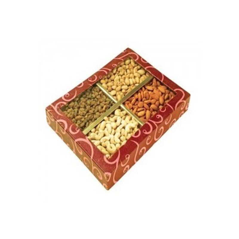 Dryfruit Box - 800 gm