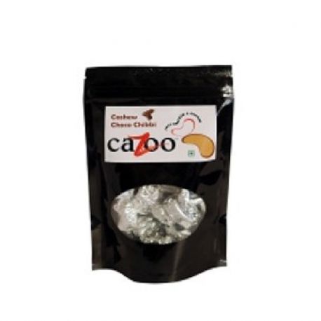 Choco Chikki Cashew Nuts