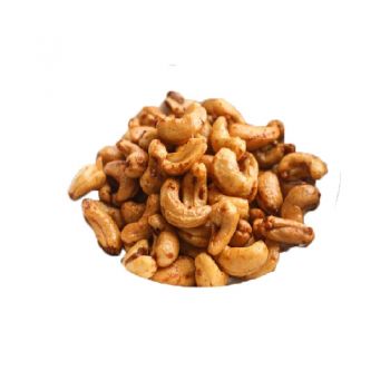Spices & Spices Cashew Nuts: 100 grams